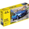 1000801460 Heller - Alpine A310 - 80146