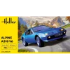 1000801460-2 Heller - Alpine A310 - 80146