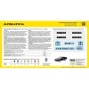 1000801460-3 Heller - Alpine A310 - 80146