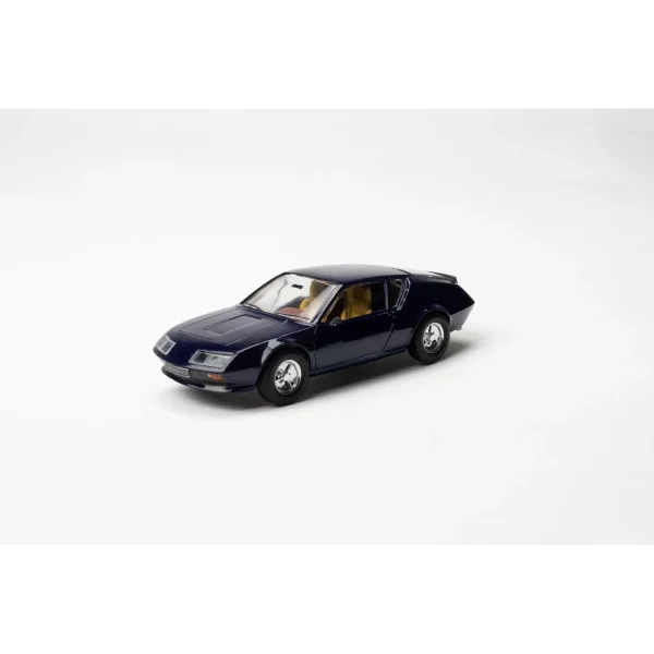 1000801460-5 Heller - Alpine A310 - 80146