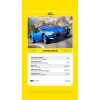 1000801460-card Heller - Alpine A310 - 80146