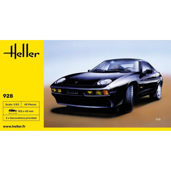 1000801490-2 Heller - 928 - 80149