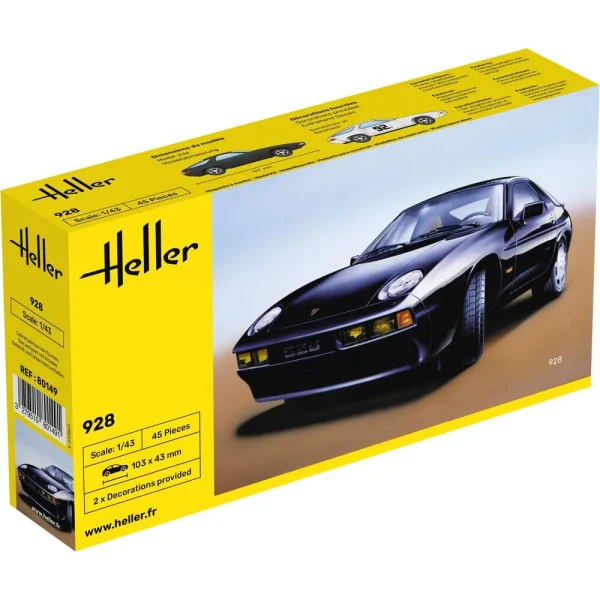 1000801490 Heller - 928 - 80149