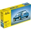 1000801500 Heller - Renault R5 Turbo - 80150