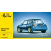 1000801500-2 Heller - Renault R5 Turbo - 80150
