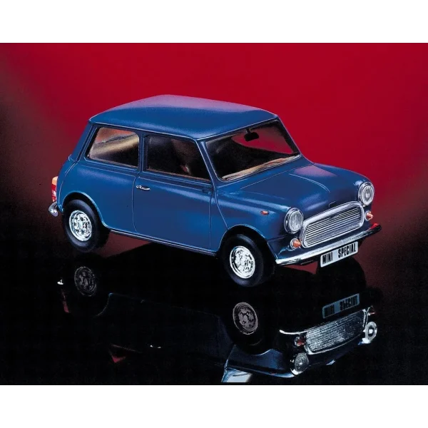 Heller - Mini - 80153