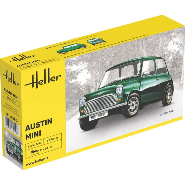 Heller - Mini - 80153