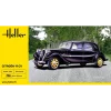 1000801590-2 Heller - Citroen 11 CV - 80159