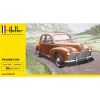 1000801600-2 Heller - Peugeot 203 - 80160