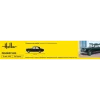 1000801610-4 Heller - Peugeot 403 - 80161