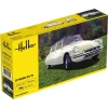 1000801620 Heller - Citroen DS 19 - 80162