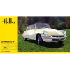 1000801620-2 Heller - Citroen DS 19 - 80162