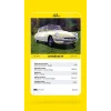 1000801620-card Heller - Citroen DS 19 - 80162