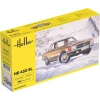 1000801710 Heller - MB 450 SL - 80171