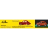 1000801740-4 Heller - Renault 4 CV - 80174