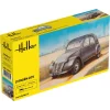 1000801750 Heller - Citroen 2 CV - 80175