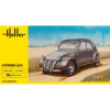 1000801750-2 Heller - Citroen 2 CV - 80175