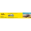 1000801750-4 Heller - Citroen 2 CV - 80175