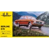 Heller - K70 - 80176