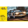 Heller - Lancia Delta S4 - 80177