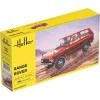 1000801810 Heller - Range Rover - 80181