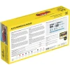 1000801820-1 Heller - Alfa Romeo Alfasud - 80182