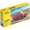 1000801820 Heller - Alfa Romeo Alfasud - 80182