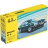 Heller - Jaguar XJ-S - 80183