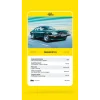 Heller - Jaguar XJ-S - 80183