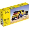Heller - Peugeot 205 Turbo Rallye - 80189