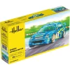 1000801990 Heller - Impreza WRC'02 - 80199