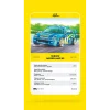 1000801990-card Heller - Impreza WRC'02 - 80199