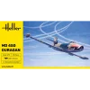 1000802010-2 Heller - MD 450 Ouragan - 80201