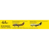 1000802010-4 Heller - MD 450 Ouragan - 80201