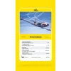 1000802010-card Heller - MD 450 Ouragan - 80201