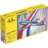1000802200 Heller - Fouga Magister CM 170 - 80220