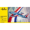 1000802200-2 Heller - Fouga Magister CM 170 - 80220