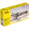 Heller - Messerschmitt Bf 109 K-4 - 80229