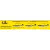 Heller - Messerschmitt Bf 109 K-4 - 80229