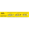 Heller - FW 190 A5/A8/F8 - 80235
