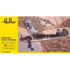 1000802380-2 Heller - Focke Wulf FW 56A-1 Stösser - 80238