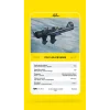 1000802470-card Heller - PZL 23 Karas - 80247