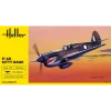 1000802660-2 Heller - P-40 Kitty Hawk - 80266