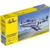 Heller - P-51 Mustang - 80268