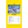 Heller - P-51 Mustang - 80268