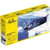 Heller - F6F Hellcat - 80272