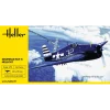 Heller - F6F Hellcat - 80272