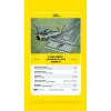 1000802770-card Heller - F-86F Sabre / Canadair CL-13 B Sabre VI - 80277
