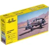 1000802790 Heller - T-28 Fennec / Trojan - 80279