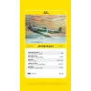 1000802820-card Heller - Spitfire - 80282